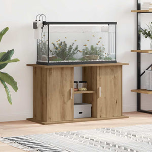 Aquariumständer Artisan Oak 101x41x58 cm