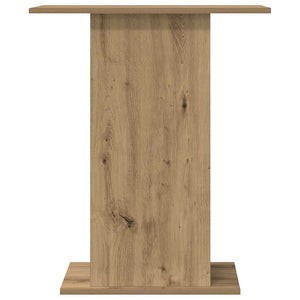 Aquariumständer Artisan Oak, 36x60,5x72,5 cm