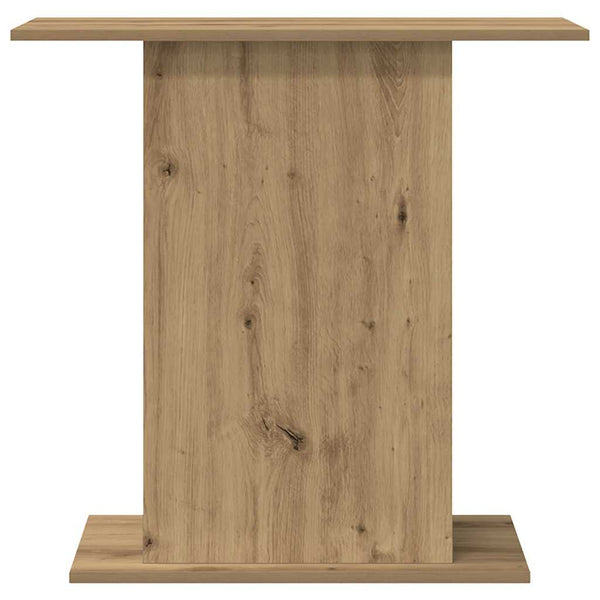 Aquariumständer Artisan Oak 75x36x72,5cm