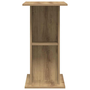 Aquariumständer Artisan Oak 75x36x72,5cm