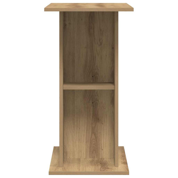 Aquariumständer Artisan Oak 75x36x72,5cm