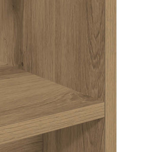 Aquariumständer Artisan Oak 75x36x72,5cm