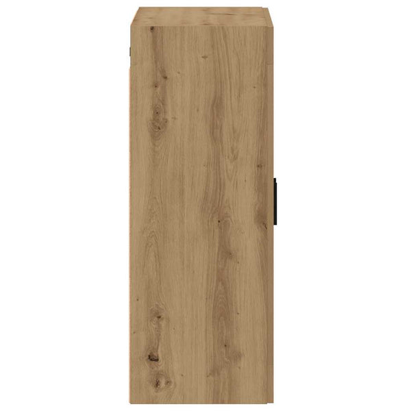 Wandschrank Artisan Eiche 69,5x34x90 cm
