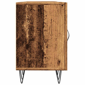 TV-Schrank Altholz-Optik 150 cm