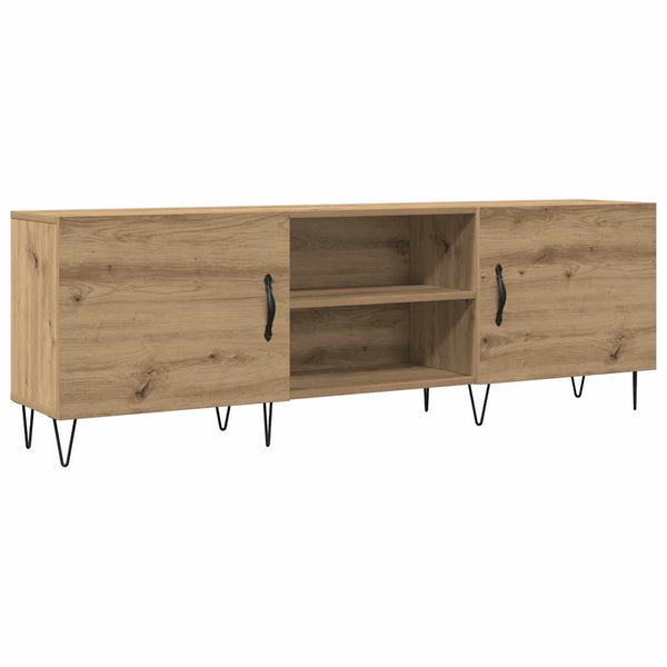 TV-Schrank Artisan Eiche 150 cm