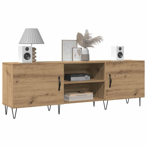 TV-Schrank Artisan Eiche 150 cm