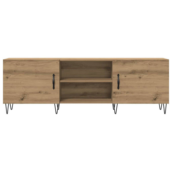 TV-Schrank Artisan Eiche 150 cm