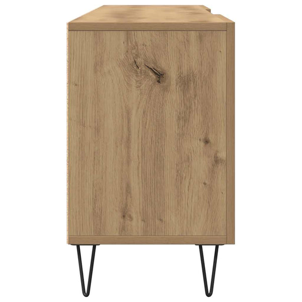 TV-Schrank Artisan Eiche 150 cm