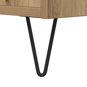 TV-Schrank Artisan Eiche 150 cm