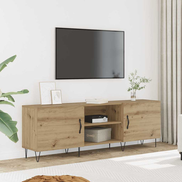 TV-Schrank Artisan Eiche 150 cm