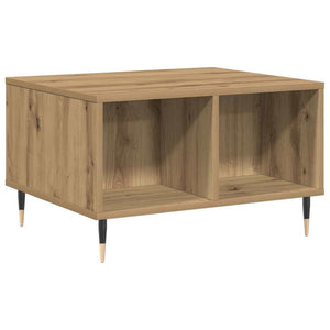 Couchtisch Artisan Eiche 60x50 cm
