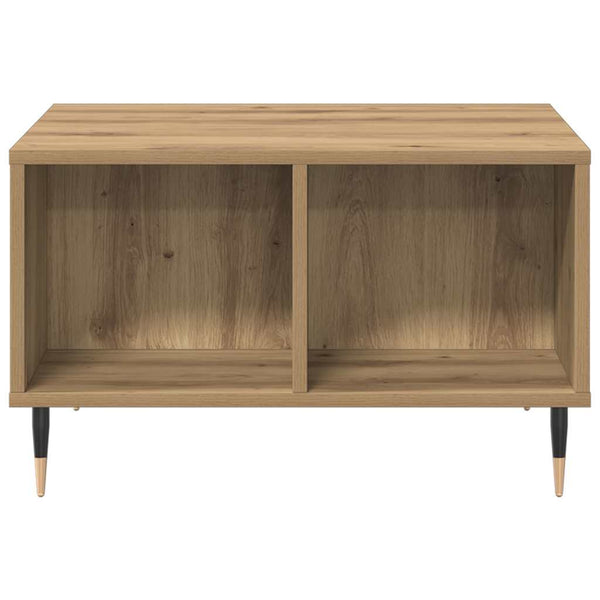 Couchtisch Artisan Eiche 60x50 cm