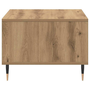 Couchtisch Artisan Eiche 60x50 cm