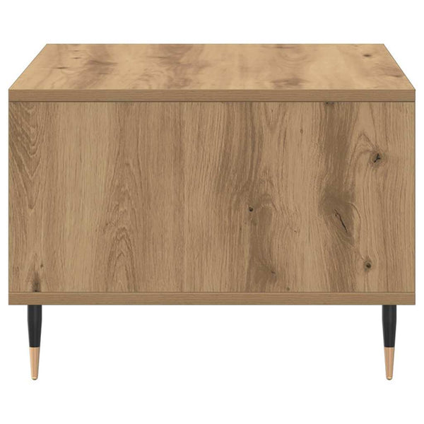 Couchtisch Artisan Eiche 60x50 cm