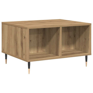 Couchtisch Artisan Eiche 60x50 cm