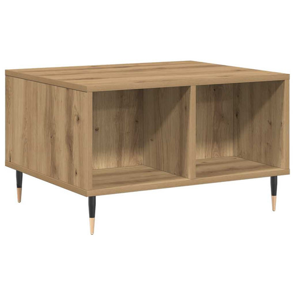 Couchtisch Artisan Eiche 60x50 cm
