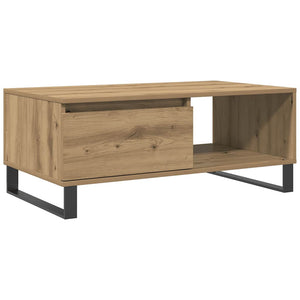 Couchtisch Artisan Eiche 90x50 cm