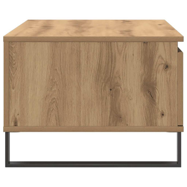 Couchtisch Artisan Eiche 90x50 cm