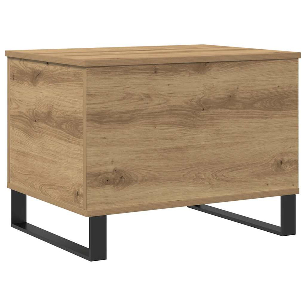 Couchtisch Artisan Eiche 60x45 cm
