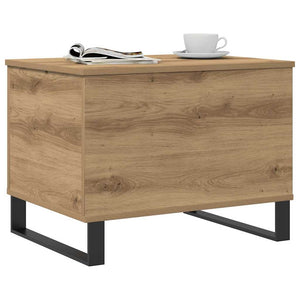 Couchtisch Artisan Eiche 60x45 cm