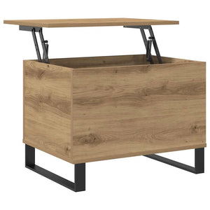 Couchtisch Artisan Eiche 60x45 cm