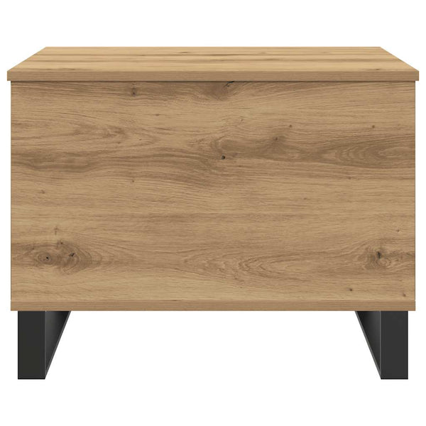 Couchtisch Artisan Eiche 60x45 cm
