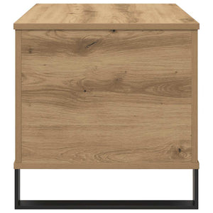 Couchtisch Artisan Eiche 60x45 cm