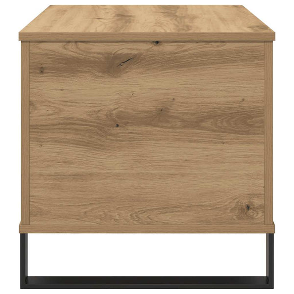 Couchtisch Artisan Eiche 60x45 cm
