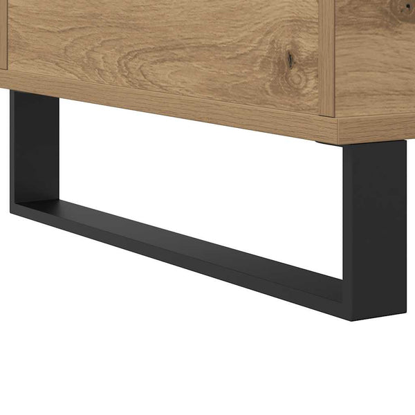 Couchtisch Artisan Eiche 60x45 cm