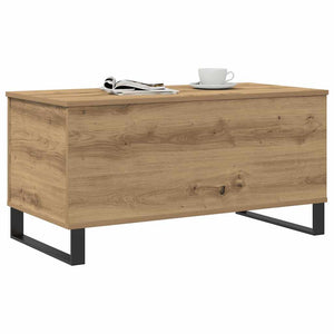 Couchtisch Artisan Eiche 90x45 cm