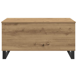 Couchtisch Artisan Eiche 90x45 cm