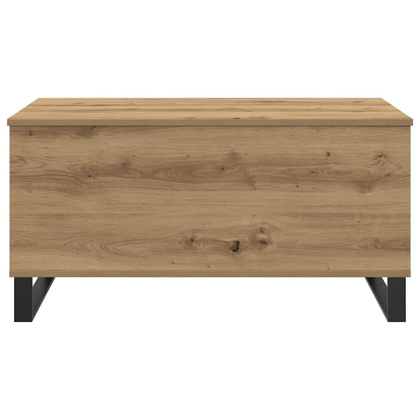 Couchtisch Artisan Eiche 90x45 cm