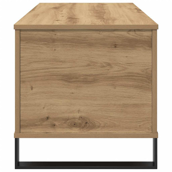 Couchtisch Artisan Eiche 90x45 cm
