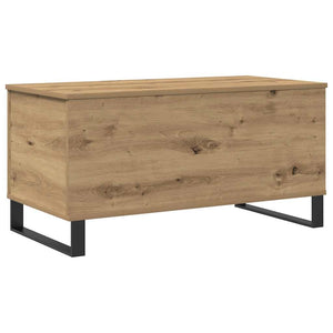 Couchtisch Artisan Eiche 90x45 cm