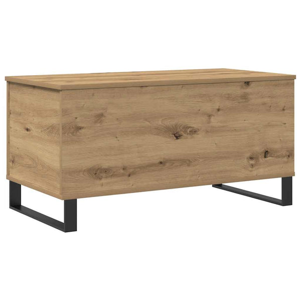 Couchtisch Artisan Eiche 90x45 cm