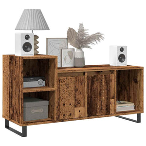 TV-Schrank Altholz-Optik, 100 cm