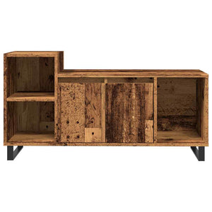TV-Schrank Altholz-Optik, 100 cm