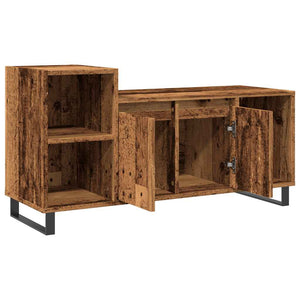 TV-Schrank Altholz-Optik, 100 cm