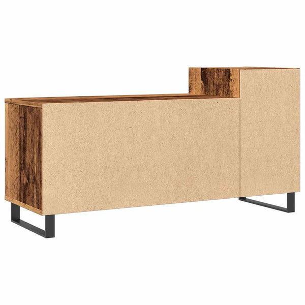 TV-Schrank Altholz-Optik, 100 cm