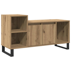 TV-Schrank Artisan Eiche 100x35x55 cm