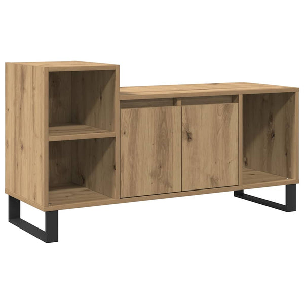 TV-Schrank Artisan Eiche 100x35x55 cm