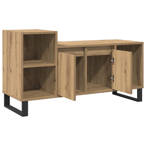 TV-Schrank Artisan Eiche 100x35x55 cm