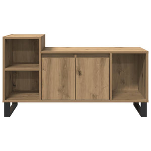 TV-Schrank Artisan Eiche 100x35x55 cm
