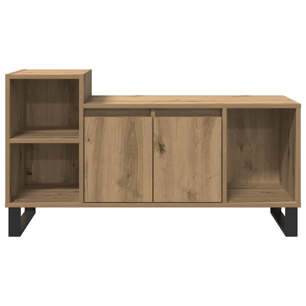 TV-Schrank Artisan Eiche 100x35x55 cm