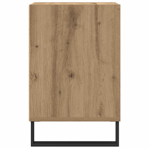 TV-Schrank Artisan Eiche 100x35x55 cm