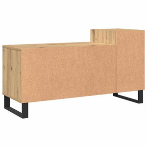 TV-Schrank Artisan Eiche 100x35x55 cm