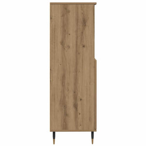 Highboard Artisan Eiche 60x110 cm