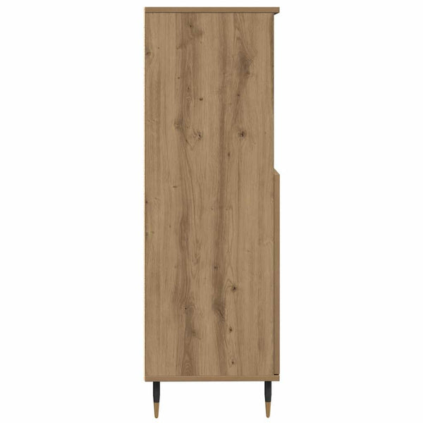 Highboard Artisan Eiche 60x110 cm