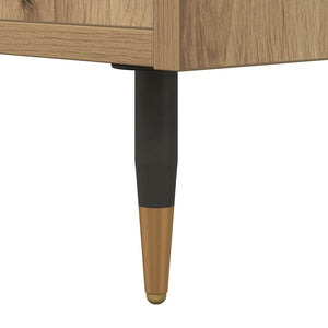 Highboard Artisan Eiche 60x110 cm