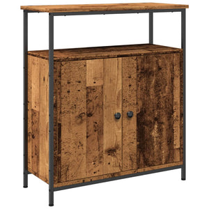 Sideboard Altholz-Optik 70 cm